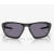 Oakley Lateralis Sunglasses Matte Black Ink Frame Prizm Grey Lenses