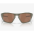 Oakley Lateralis Sunglasses Matte Moss Frame Prizm Tungsten Polarized Lenses