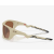 Oakley Lateralis Sunglasses Matte Sand Frame Tungsten Iridium Polarized Lenses