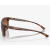 Oakley Leadline Sunglasses Matte Brown Tortoise Frame Prizm Brown Gradient Lenses