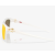 Oakley Leffingwell Seek Collection Sunglasses Matte Vapor Frame Prizm Ruby Lenses
