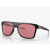 Oakley Leffingwell Sunglasses Matte Black Frame Prizm Dark Golf Lenses