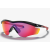 Oakley M2 Frame Sunglasses Polished Black Frame Prizm Road Lenses