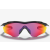 Oakley M2 Frame Sunglasses Polished Black Frame Prizm Road Lenses