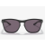 Oakley Manorburn Sunglasses Matte Black Frame Prizm Grey Lenses