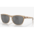 Oakley Manorburn Sunglasses Matte Sepia Frame Prizm Black Polarized Lenses