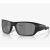 Oakley Masseter Sunglasses Matte Black Frame Prizm Black Polarized Lenses