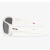 Oakley Masseter Sunglasses Matte Vapor Frame Prizm Black Lenses