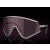 Oakley MUZM Eyeshade Sunglasses Cool Grey Frame Prizm Low Light Lenses
