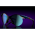 Oakley MUZM Sub Zero Sunglasses Planet X Frame Prizm Sapphire Lenses