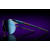 Oakley MUZM Sub Zero Sunglasses Planet X Frame Prizm Sapphire Lenses