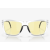 Oakley NXTLVL Sunglasses Polished Clear Frame Prizm Gaming 2.0 Lenses
