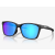 Oakley Paracord Sunglasses Matte Black Frame Prizm Sapphire Lenses