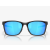 Oakley Paracord Sunglasses Matte Black Frame Prizm Sapphire Lenses
