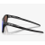 Oakley Paracord Sunglasses Matte Black Frame Prizm Sapphire Lenses