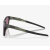 Oakley Paracord Sunglasses Olive Ink Frame Prizm Jade Lenses