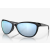 Oakley Pasque Sunglasses Black Ink Frame Prizm Deep Water Polarized Lenses