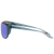 Oakley Pasque Sunglasses Crystal Black Frame Prizm Sapphire Polarized Lenses