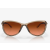 Oakley Pasque Sunglasses Sepia Frame Prizm Brown Gradient Lenses