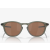 Oakley Pitchman Sunglasses Matte Olive Ink Frame Prizm Tungsten Lenses