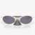 Oakley Plantaris Seek Collection Matte Vapor Frame Prizm Grey Lenses