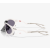 Oakley Plantaris Seek Collection Matte Vapor Frame Prizm Grey Lenses