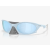 Oakley Plantaris Sunglasses Matte Stonewash Frame Prizm Deep Water Polarized Lenses