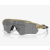Oakley Radar® EV Path® Terrazzo Collection Sunglasses Matte Fern Terrazzo Frame Prizm Black Polarized Lenses