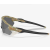 Oakley Radar® EV Path® Terrazzo Collection Sunglasses Matte Fern Terrazzo Frame Prizm Black Polarized Lenses