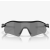 Oakley Radar® Plate​ Sunglasses Matte Black Frame Prizm Black Polarized Lenses