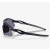 Oakley Radar® Plate​ Sunglasses Polished Navy Frame Prizm Grey Lenses