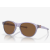 Oakley Reedmace Sunglasses Matte Lilac Frame Prizm Bronze Lenses