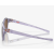 Oakley Reedmace Sunglasses Matte Lilac Frame Prizm Bronze Lenses