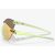 Oakley Re:subzero Sunglasses Light Matte Jade Opaline Frame Prizm 24k Lenses