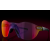 Oakley Re:subzero Sunglasses Matte Balsam Frame Prizm Road Lenses