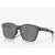 Oakley Shackle Sunglasses Matte Black Camo Frame Prizm Black Lenses