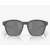 Oakley Shackle Sunglasses Matte Black Camo Frame Prizm Black Lenses