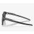 Oakley Shackle Sunglasses Matte Black Camo Frame Prizm Black Lenses