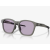 Oakley Shackle Sunglasses Matte Brown Tortoise Frame Prizm Tungsten Lenses