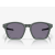Oakley Shackle Sunglasses Matte Hunter Green Frame Prizm Grey Lenses