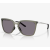 Oakley Sielo SQ Sunglasses Matte Olive Ink Frame Prizm Grey Polarized Lenses
