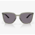 Oakley Sielo SQ Sunglasses Matte Olive Ink Frame Prizm Grey Polarized Lenses