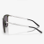 Oakley Sielo SQ Sunglasses Matte Olive Ink Frame Prizm Grey Polarized Lenses