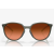 Oakley Sielo Sunglasses Matte Olive Ink Frame Prizm Brown Gradient Lenses