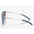 Oakley Sielo Sunglasses Matte Stonewash Frame Prizm Deep Water Polarized Lenses