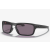 Oakley Sliver Stealth Sunglasses Matte Black Frame Grey Lenses