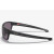 Oakley Sliver Stealth Sunglasses Matte Black Frame Grey Lenses