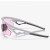 Oakley Sphaera™ Slash Sunglasses Matte Fog Frame Prizm Low Light Lenses