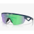 Oakley Sphaera Sunglasses Matte Abyss Frame Prizm Road Jade Lenses