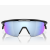 Oakley Sphaera Sunglasses Matte Black Frame Prizm Deep Water Polarized Lenses